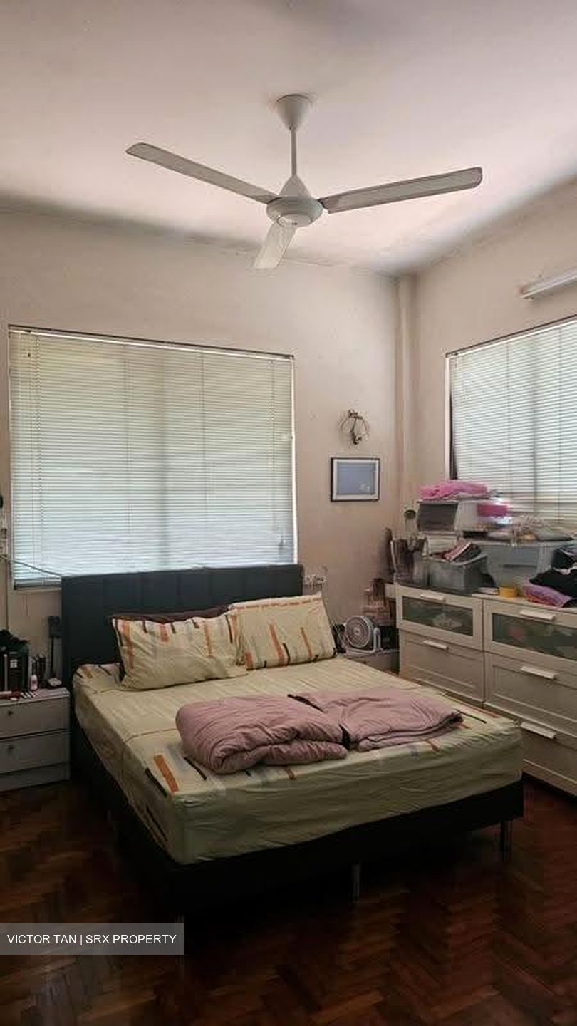 Bena Park (D17), Semi-Detached #613638751